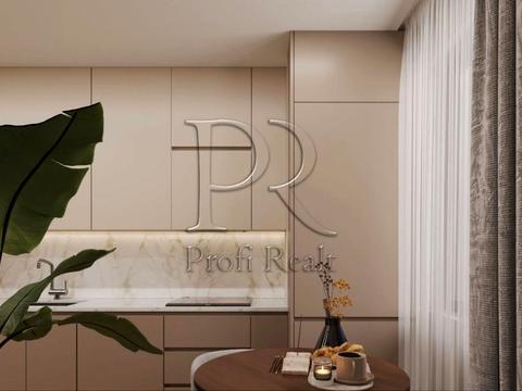 квартира по адресу Олександра Олеся ул., 9-А