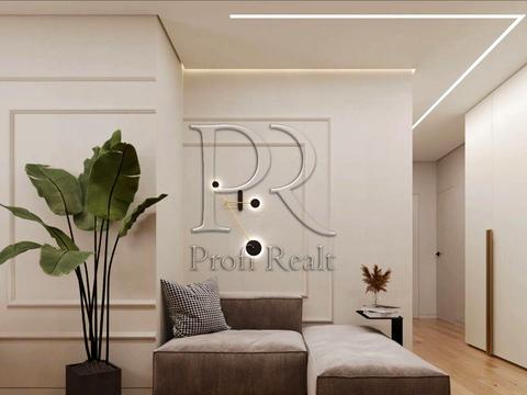 квартира по адресу Олександра Олеся ул., 9-А