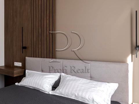 квартира по адресу Олександра Олеся ул., 9-А