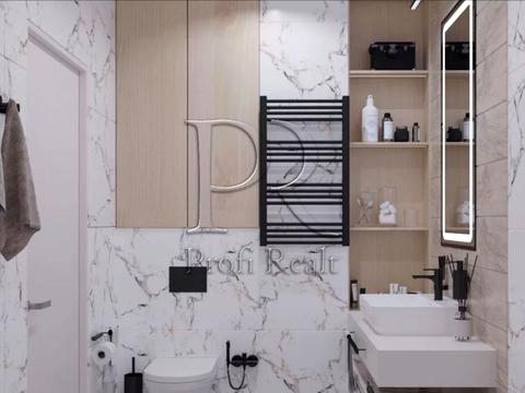 квартира по адресу Олександра Олеся ул., 9-А