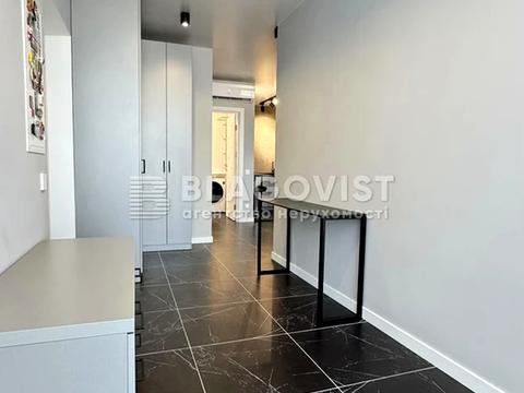 квартира за адресою Анатолія Петрицького вул., 13