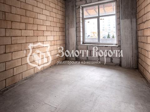 квартира по адресу Ревуцкого ул., 9