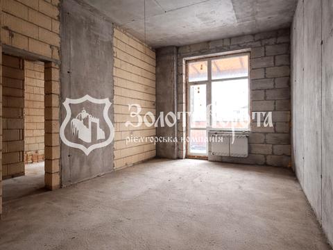 квартира по адресу Ревуцкого ул., 9