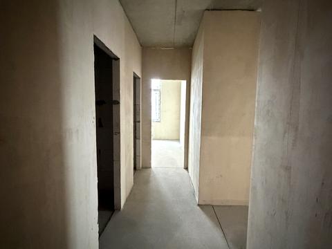 квартира за адресою Краснова вул., 3