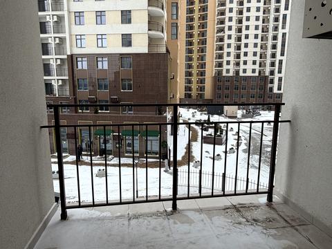 квартира за адресою Краснова вул., 3