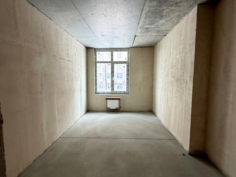 квартира за адресою Краснова вул., 3