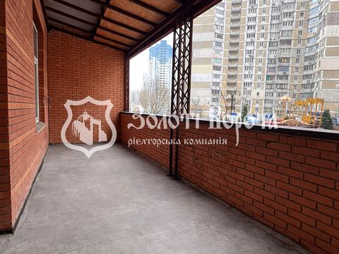 квартира по адресу Ревуцкого ул., 9