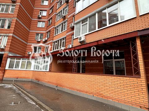 квартира по адресу Ревуцкого ул., 9