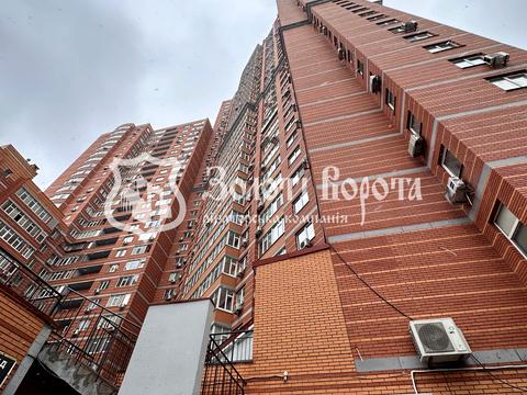 квартира по адресу Ревуцкого ул., 9