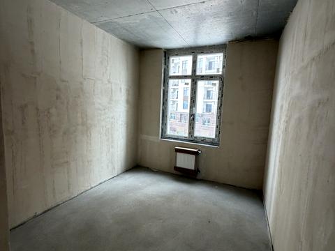 квартира за адресою Краснова вул., 3