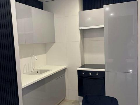 квартира по адресу Василия Симоненко ул., 107-А