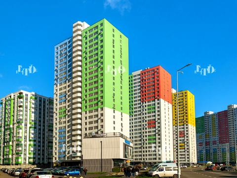 квартира по адресу Василия Симоненко ул., 107-А