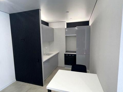 квартира по адресу Василия Симоненко ул., 107-А