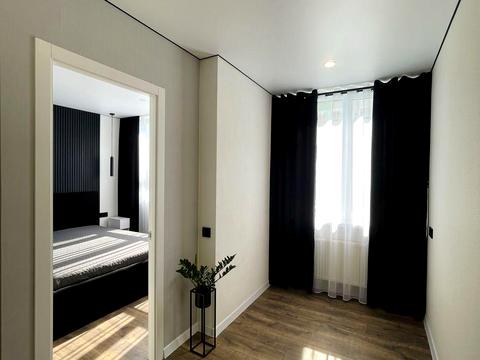 квартира по адресу Василия Симоненко ул., 107-А