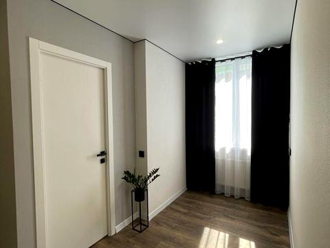 квартира по адресу Василия Симоненко ул., 107-А