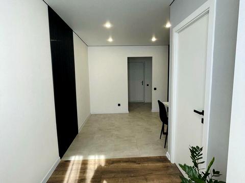 квартира по адресу Василия Симоненко ул., 107-А