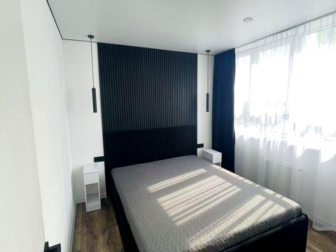 квартира по адресу Василия Симоненко ул., 107-А