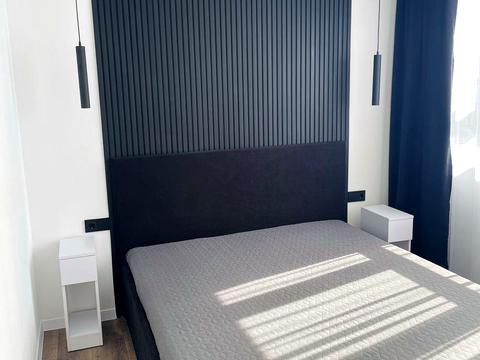 квартира по адресу Василия Симоненко ул., 107-А