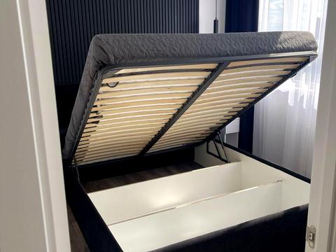 квартира по адресу Василия Симоненко ул., 107-А