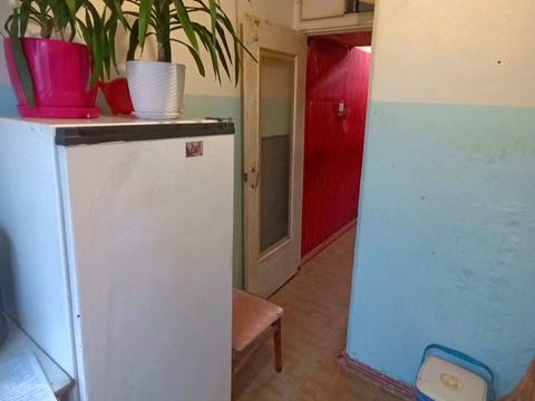 квартира по адресу Героев Труда ул., 33е