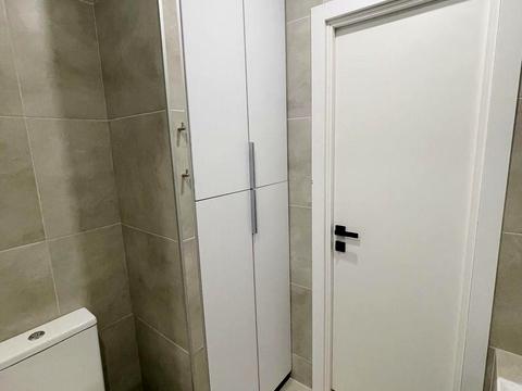 квартира по адресу Василия Симоненко ул., 107-А