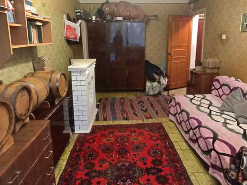 квартира по адресу Героев Труда ул., 33е