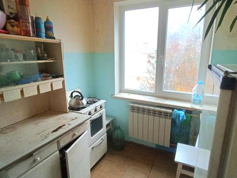 квартира по адресу Героев Труда ул., 33е