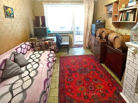 квартира по адресу Героев Труда ул., 33е