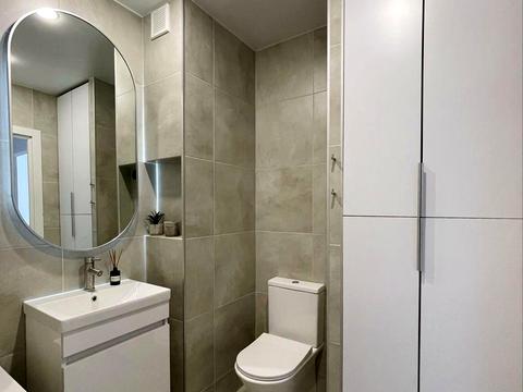 квартира по адресу Василия Симоненко ул., 107-А