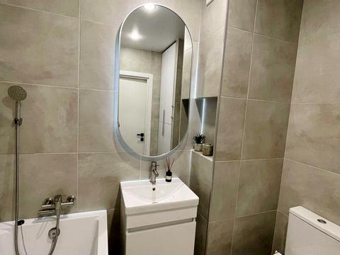 квартира по адресу Василия Симоненко ул., 107-А