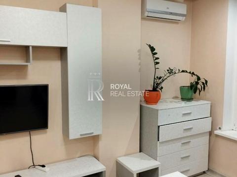 квартира за адресою Богатирська вул., 6-А