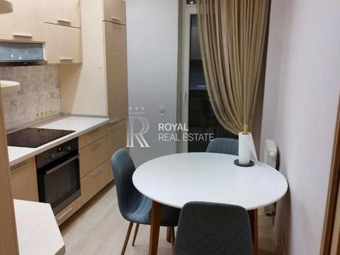 квартира за адресою Богатирська вул., 6-А