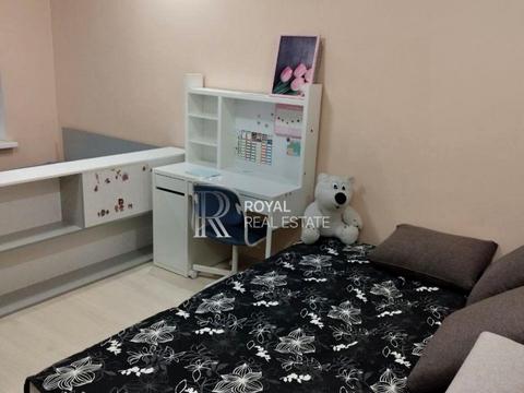 квартира за адресою Богатирська вул., 6-А