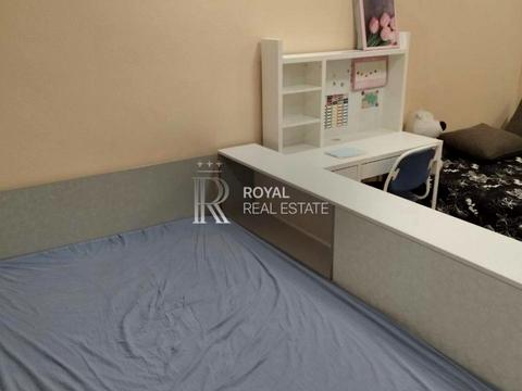 квартира за адресою Богатирська вул., 6-А