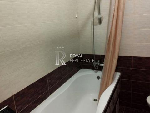 квартира за адресою Богатирська вул., 6-А