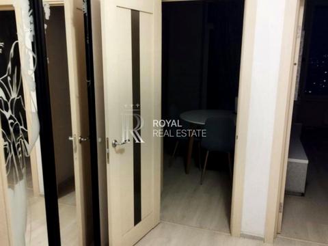 квартира за адресою Богатирська вул., 6-А