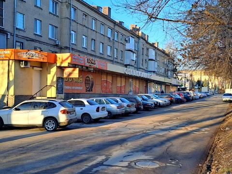 комерційна за адресою Запоріжжя, Моторобудівників просп., 58