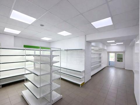 комерційна за адресою Запоріжжя, Моторобудівників просп., 58