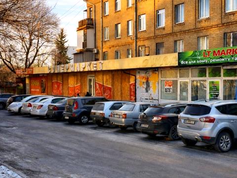 комерційна за адресою Запоріжжя, Моторобудівників просп., 58