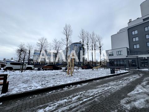 комерційна за адресою Городоцька вул., 257а