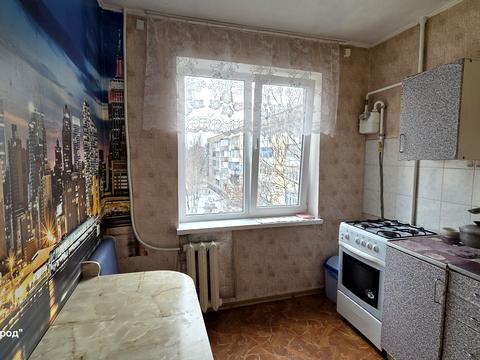 квартира за адресою Миколаївське вул., 10