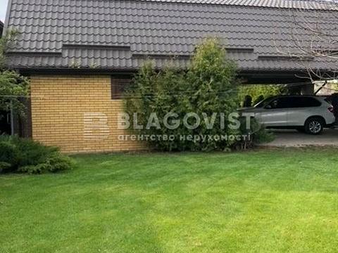 будинок за адресою Вишнева