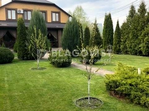 будинок за адресою Вишнева