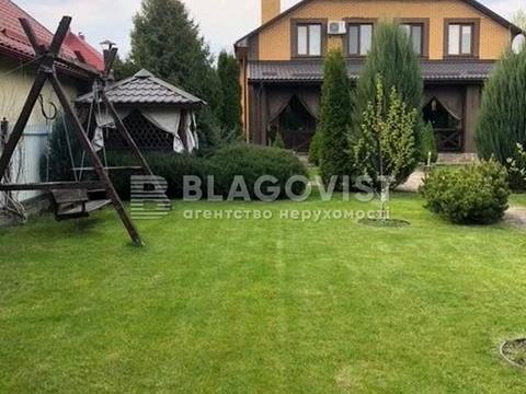 будинок за адресою Вишнева