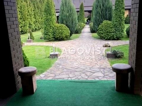 будинок за адресою Вишнева