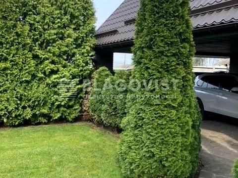 будинок за адресою Вишнева