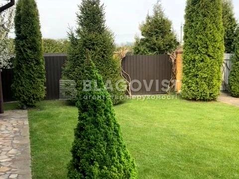 будинок за адресою Вишнева