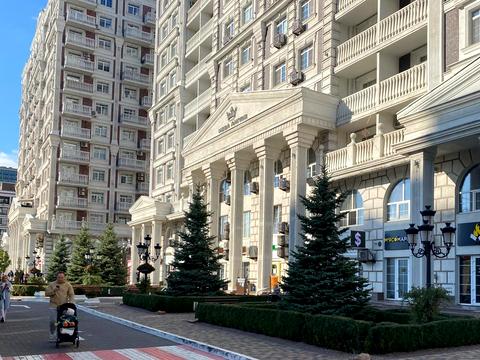 комерційна за адресою Михайла Максимовича вул. (Онуфрія Трутенка), 24-А