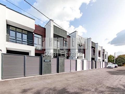 будинок за адресою Сергія Колоса вул. (Леніна)