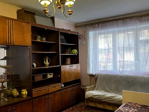 квартира по адресу Княгини Ольги ул., 14а